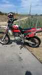 Vendo TTR600 negociável