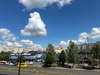 Пропоную офісні приміщення пр. Соборності, ЖК Візаві