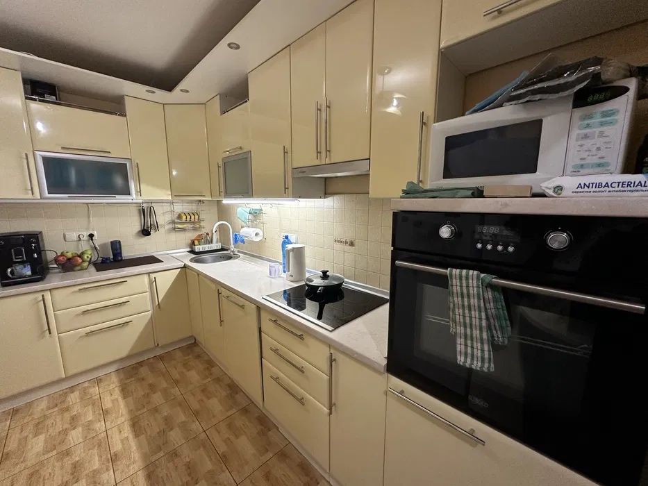 ‼️Продажа ‼️ЖК ул. Сухумская 24, 3-х комнатная кв. 88кв.м.