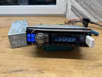 radioodtwarzacz samochodowy Alpine CDE-113BT