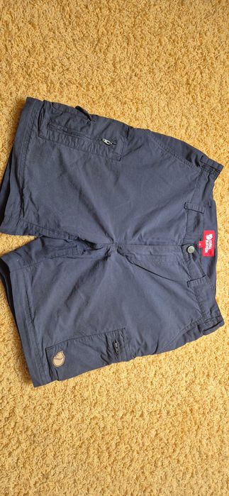 Spodenki Fjallraven 38