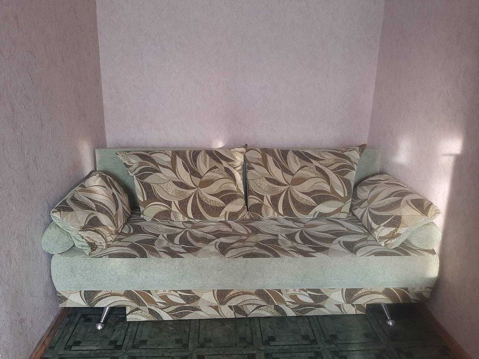 Сдаю 1к.кв. Солные,(ост. Плавбассейн) на длительный срок, 43 кв.м