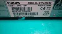 PHILIPS DVP3360/58 Części/// Laser// Elektronika