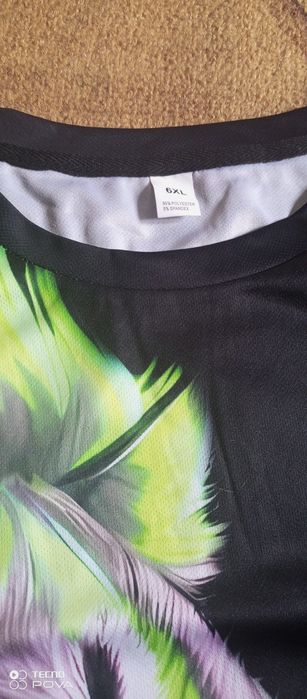 Літній костюм двойка