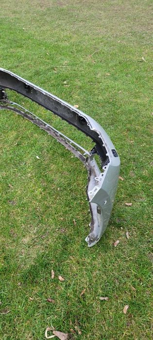 vw passat b8 zderzak przód 3g0