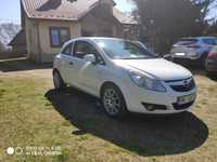 Opel Corsa D Van 1.3 CDTI