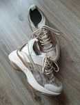Buty sneakersy adidasyy botki trampki oryginalne steve madden unikat