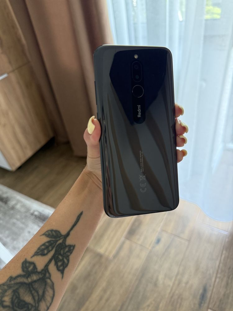 Xiaomi Redmi 8 4/64GB