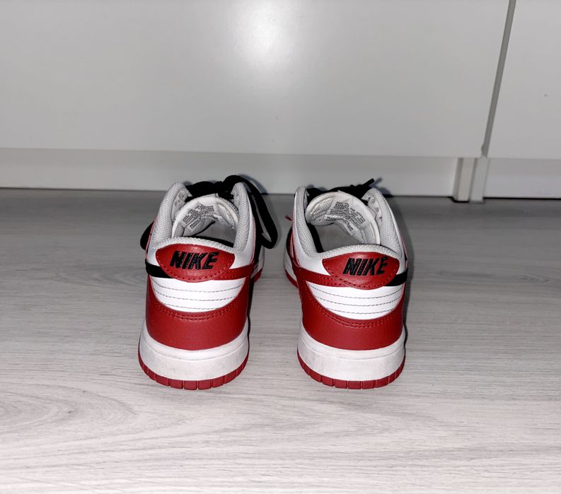 Nike dunk rozmiar 39