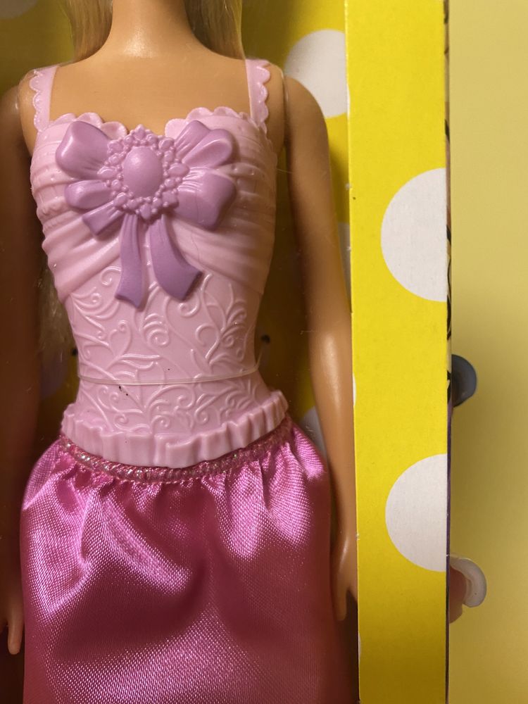 Barbie boneca original nova