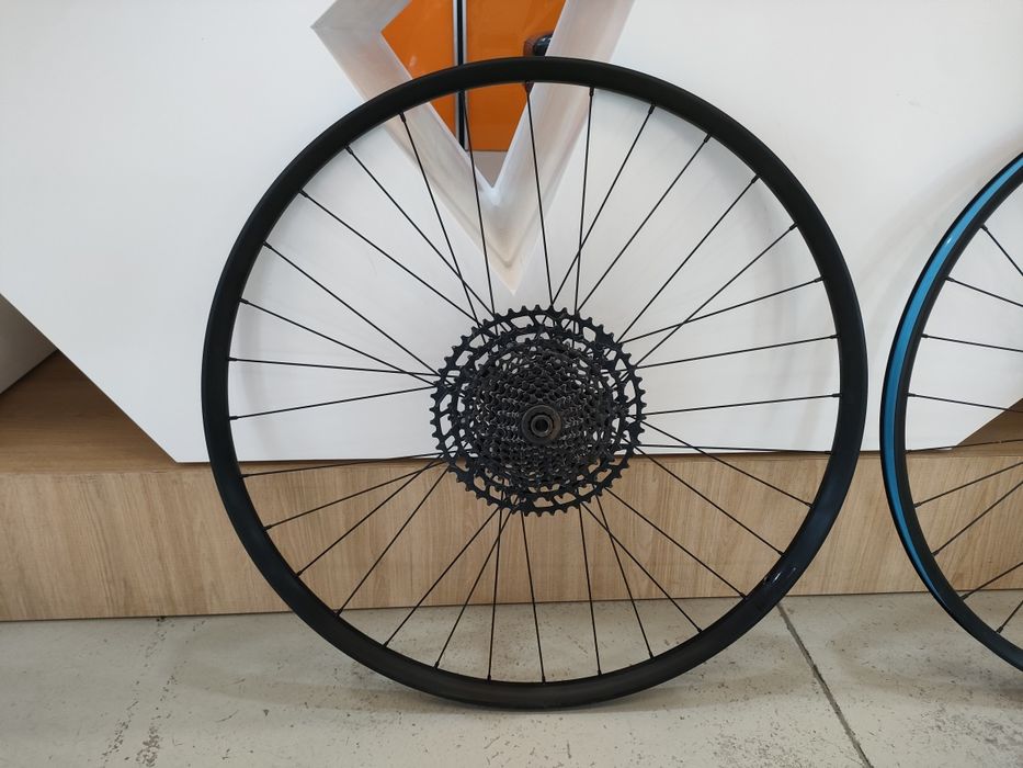 Cassete nova sram nx 11*52 12V
