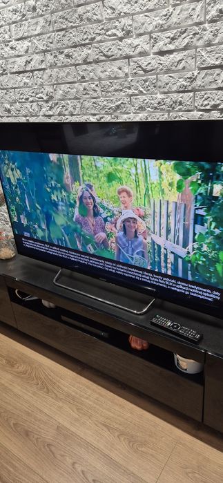 Telewizor Sony Bravia 55 cali KDL-55W805C Stan Igła!!! Android  Smart