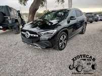 Mercedes-Benz GLA 250 e 8G-DCT Edition Progressive Line
