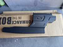 Dolot RacingLine R600 NOWY! MQB Golf GTI / Audi S3