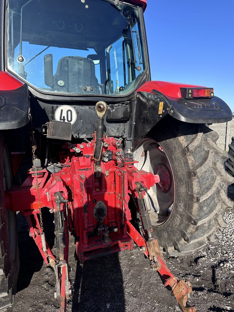 Mccormick Mc 90 Case mx90