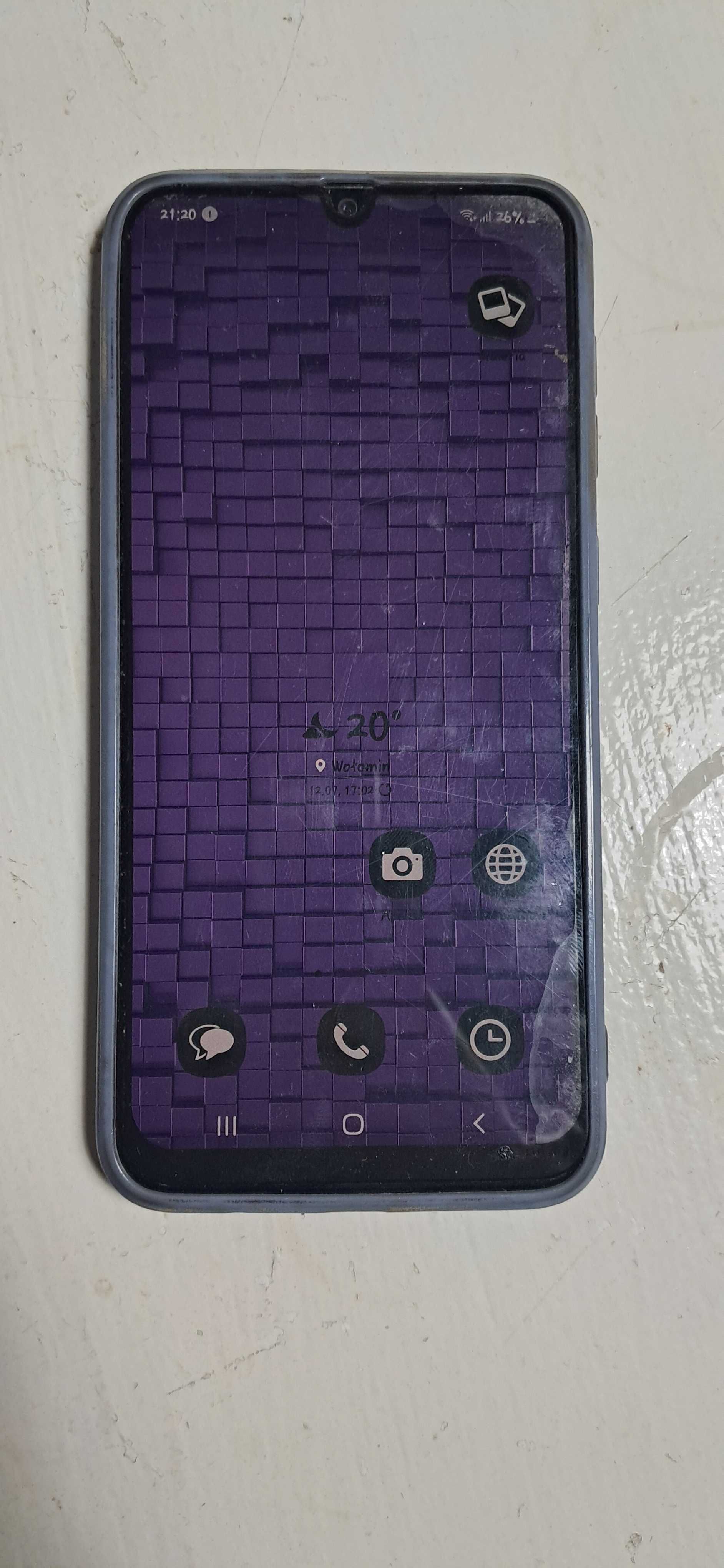 Smartfon Samsung Galaxy A50