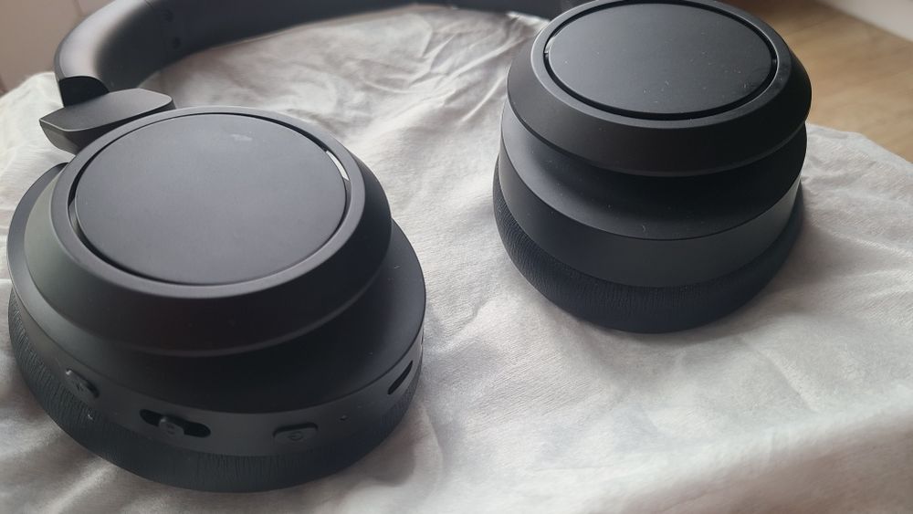 Słuchawki Philips 6000