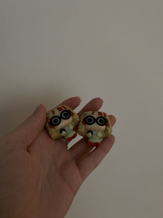 figurki Funko Pop Sybilla Trelawney