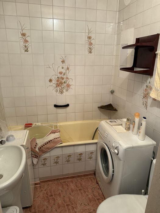 Sprzedam mieszkanie, 25 lecia, blok 1