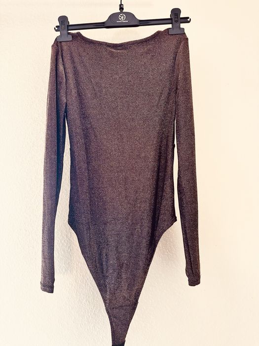 Bodie festivo de Senhora Kiabi