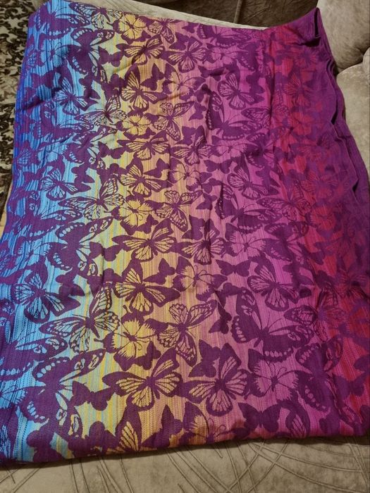 Слінг pellicanobaby