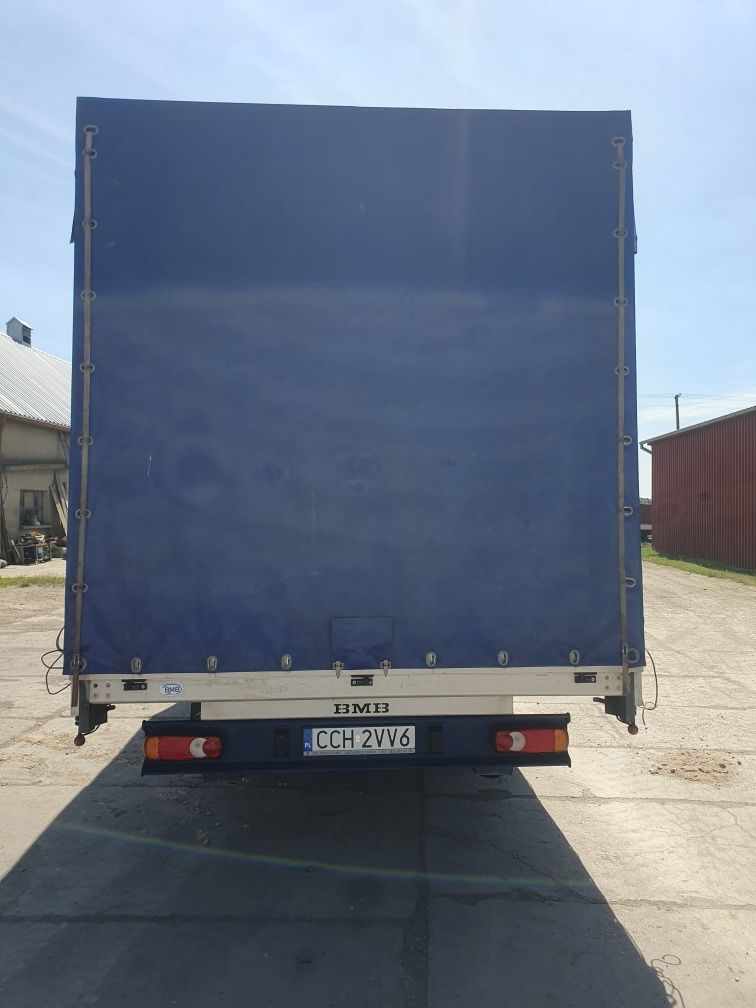 Fiat ducato  maxi  2.3 180 km 39tys przebieg !!
