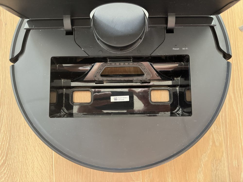 Xiaomi mi robot vacuum-mop 2 ultra