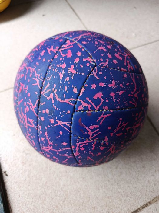 Bola Volei de Praia anos 90