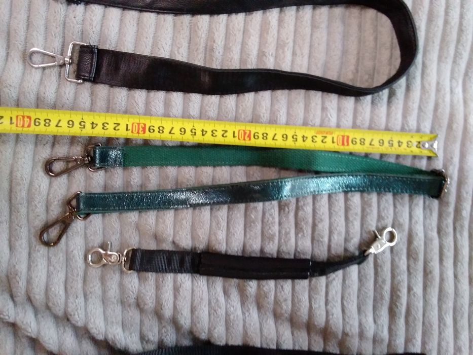 Наплечный ремень,ручка для сумки..