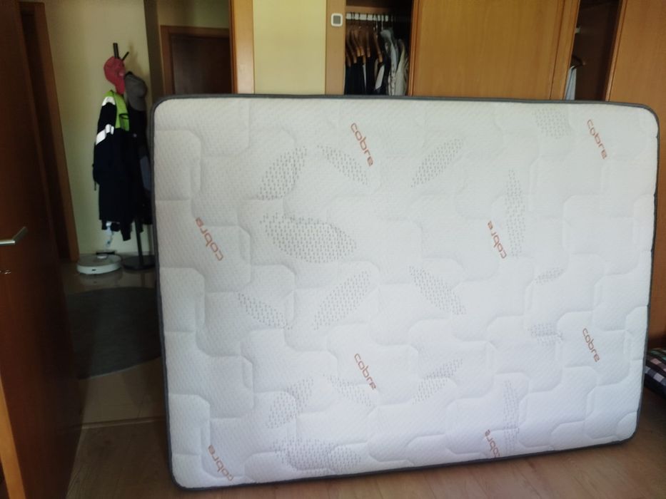 Colchão molaflex Copper Multi