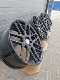 Felgi aluminiowe 5x112 22" 9j ( Mercedes audi)