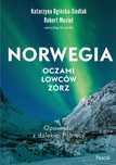 Norwegia oczami łowców zórz. Pascal