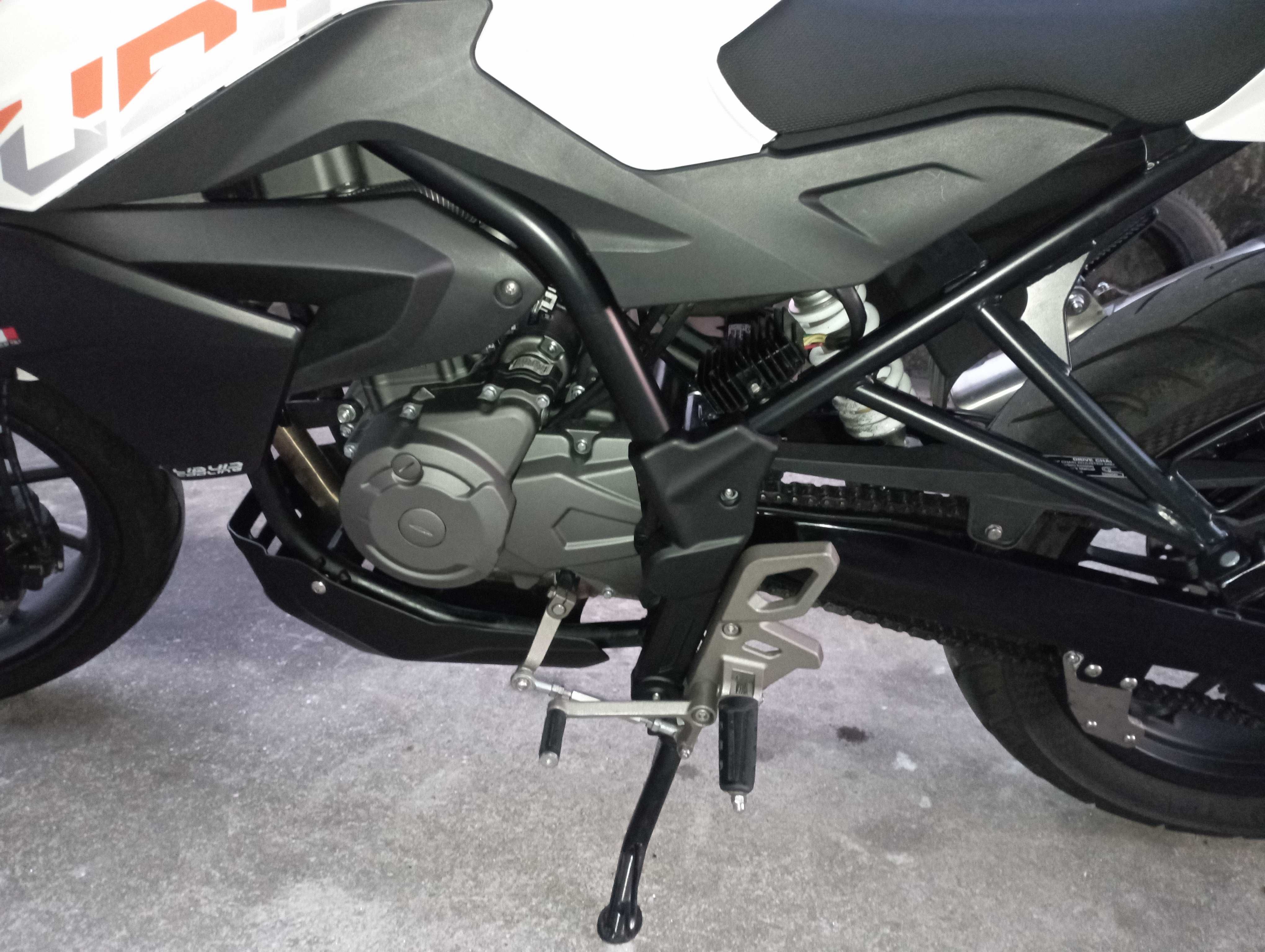 Mota 125 CC 2022