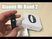 Фітнес браслет Xiaomi Mi bend 2