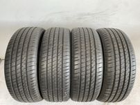 4x 205/55/16 Firestone RoadHawk / 2021r 6,5mm / GWARANCJA