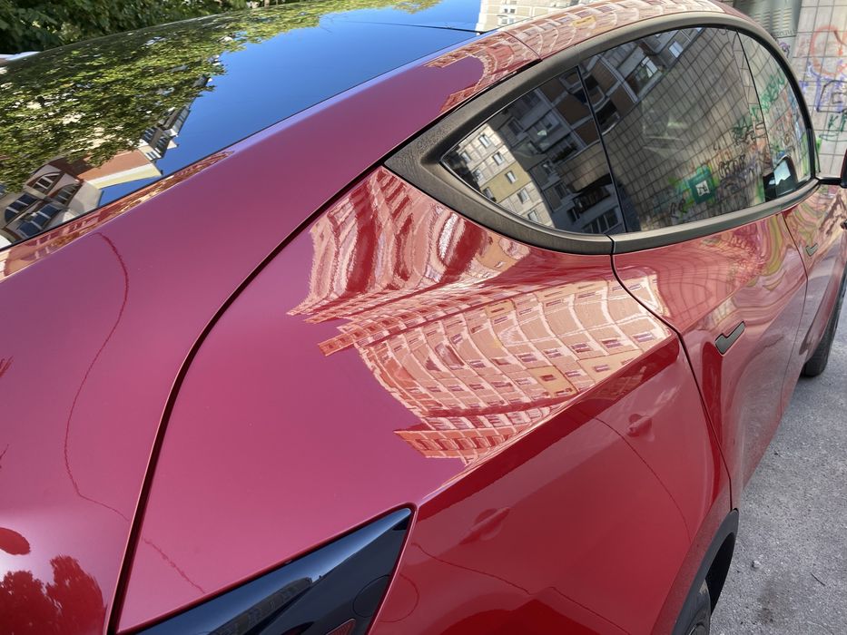 TESLA Model Y LR DM 2024 16т.міль, 500+км, 400к.с.,