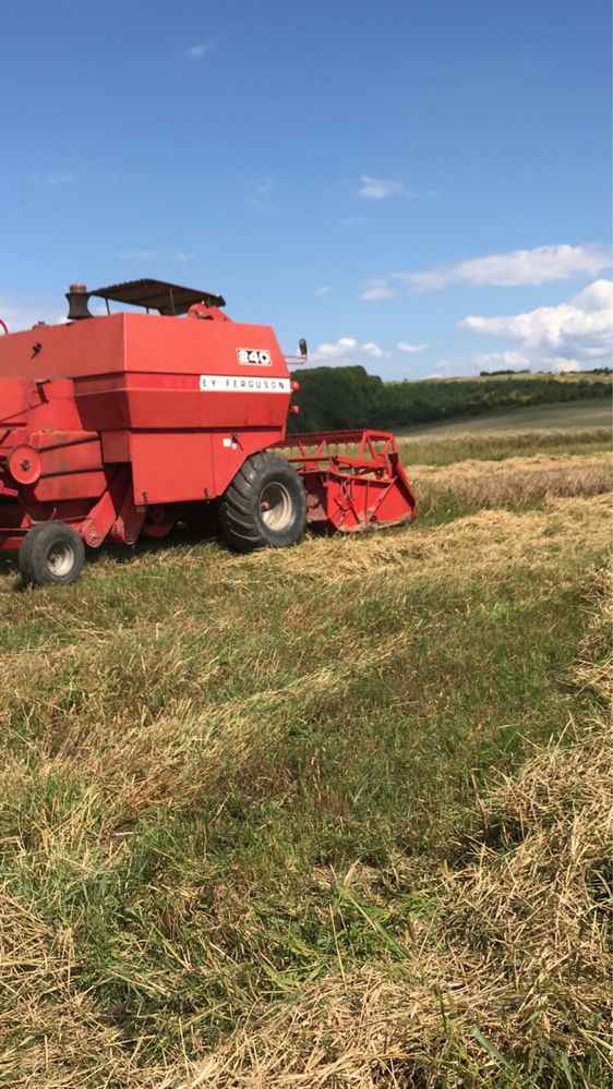 Massey Ferguson 240