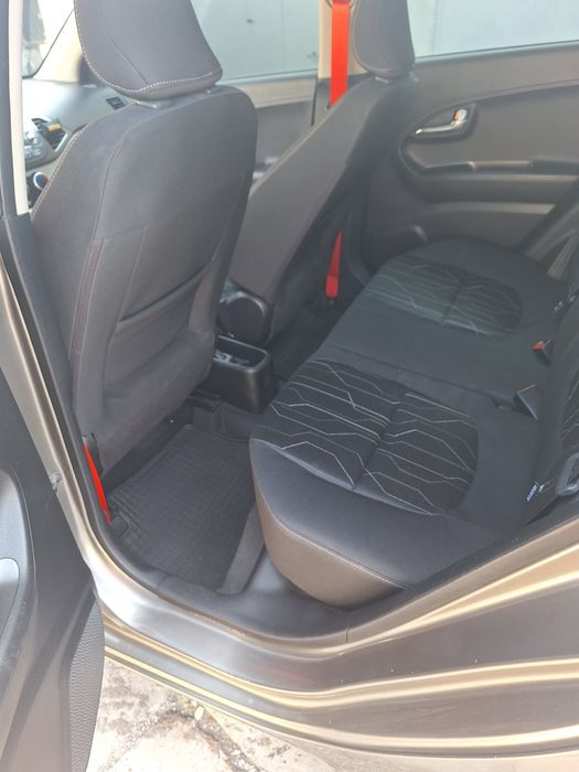 Kia Picanto 2011