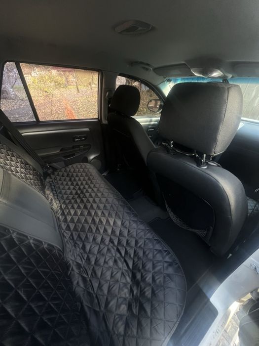 Great wall HAVAL H3 2011г Хозяин