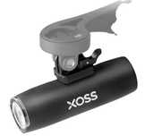 XOSS XL-800 Lampka Rowerowa 800 Lumenów Uniwersalny Montaż BOX IPX6