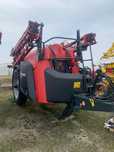 Kverneland Ixtrack T4  Kverneland Ixtrack T4