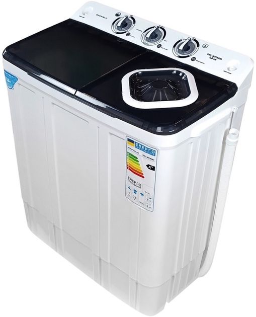 Пральна машина напівавтомат