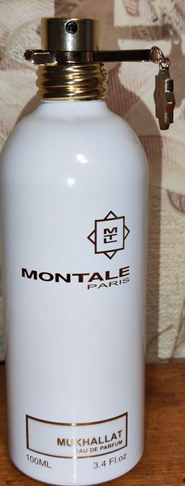 Продам Montale Mukhallat 100ml