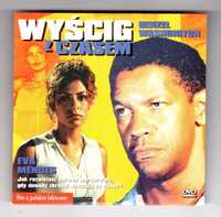 Wyścig z czasem (Denzel Washington, Eva Mendes) DVD