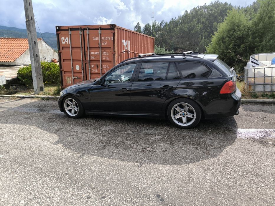 Jantes 17 BMW 5.120