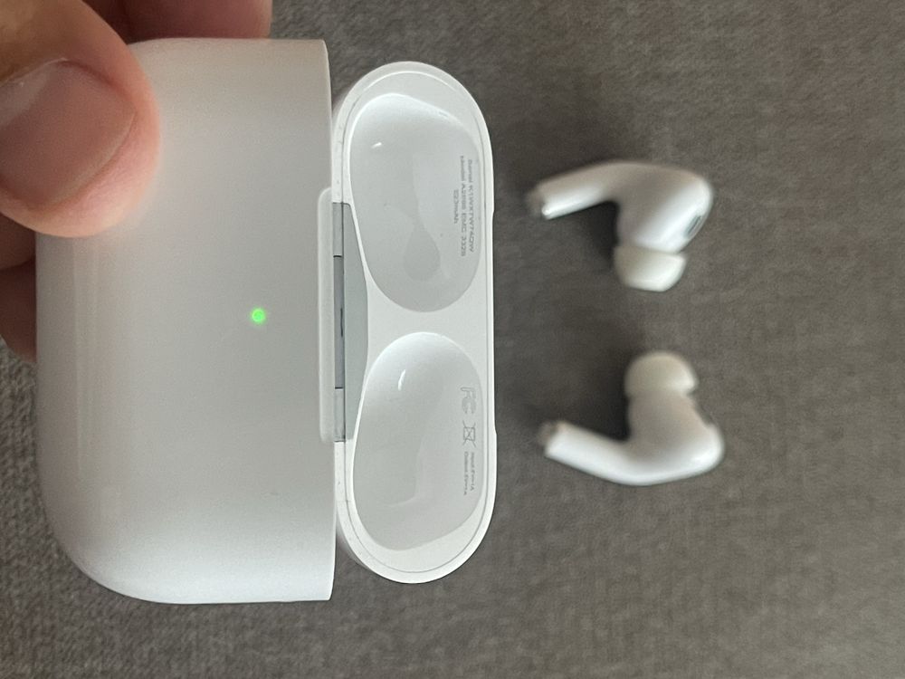 Airpods 2 Pro USB- C Case