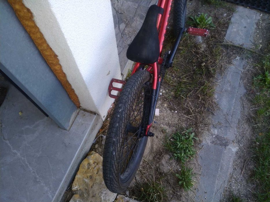 Bmx dartbmx koła 20"