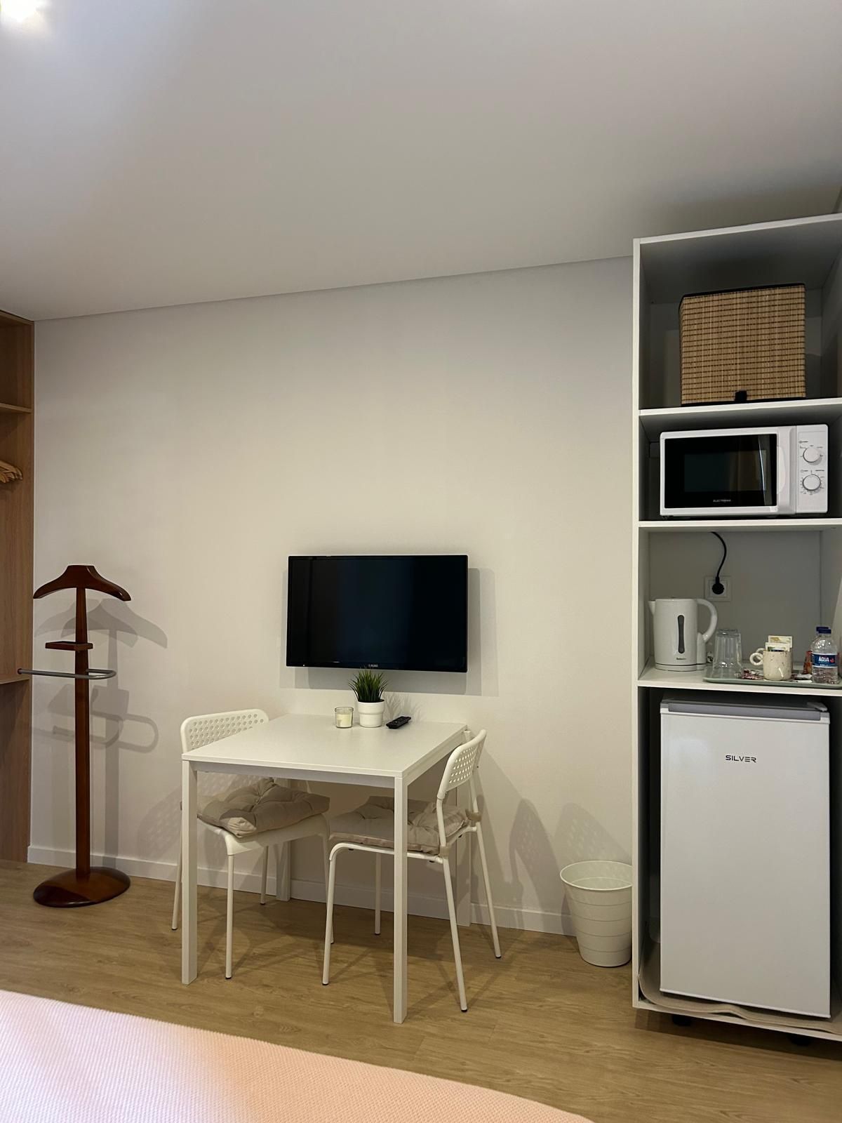 Quarto prox. ISCAP + polo universitário