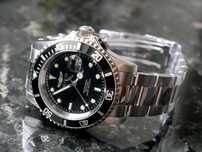 Invicta 26970 Ø40мм. 100% оригинал.