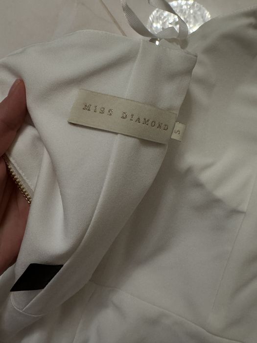 Корсет укр бренду Miss Diamond